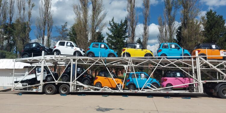 ¿El auto más barato de Argentina? Precios del Tito