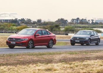 Nuevo Vento GLi ¿cuánto cuesta el deportivo de Volkswagen?