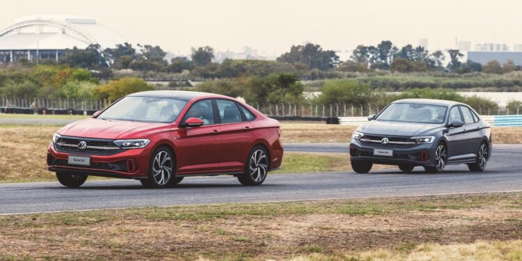 Nuevo Vento GLi ¿cuánto cuesta el deportivo de Volkswagen?