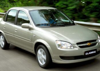 Venta de usados: estos fueron los autos más buscados de abril