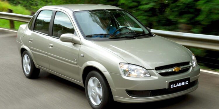 Venta de usados: estos fueron los autos más buscados de abril