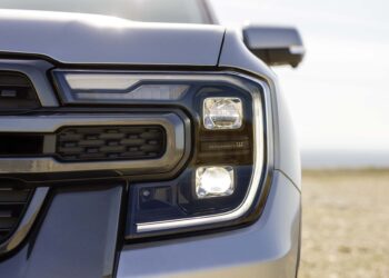 Ford presentó oficialmente a la nueva Ranger en Estados Unidos