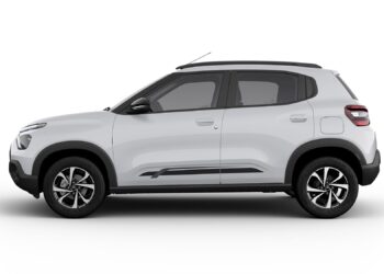 Nuevo C3: precios del compacto de Citroën para mayo