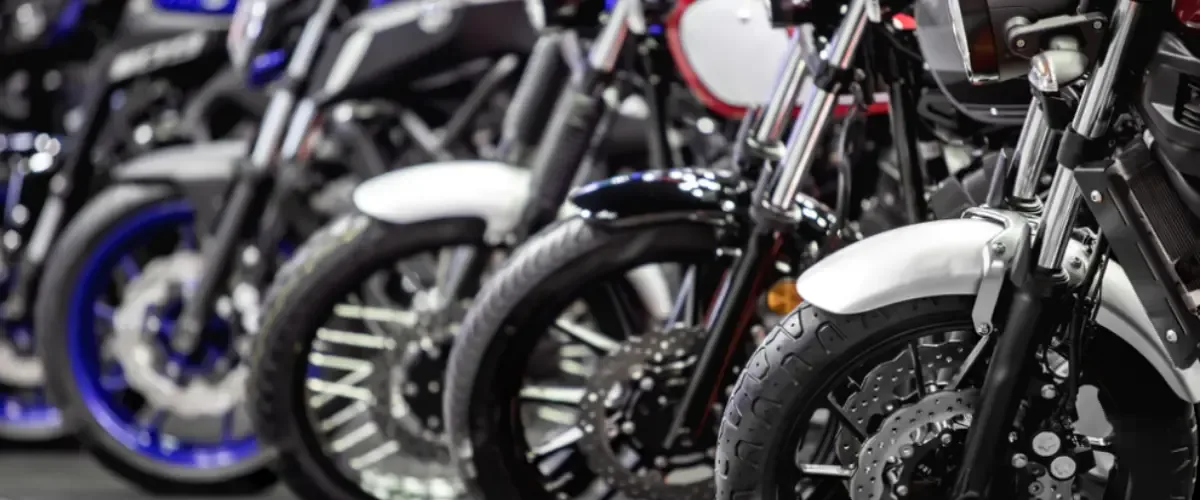 Nuevo lanzamiento de «Mi moto», el plan para motor 0KM en cuotas