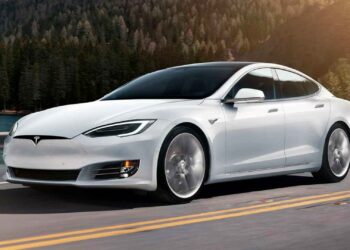Tesla-model-s-blanco