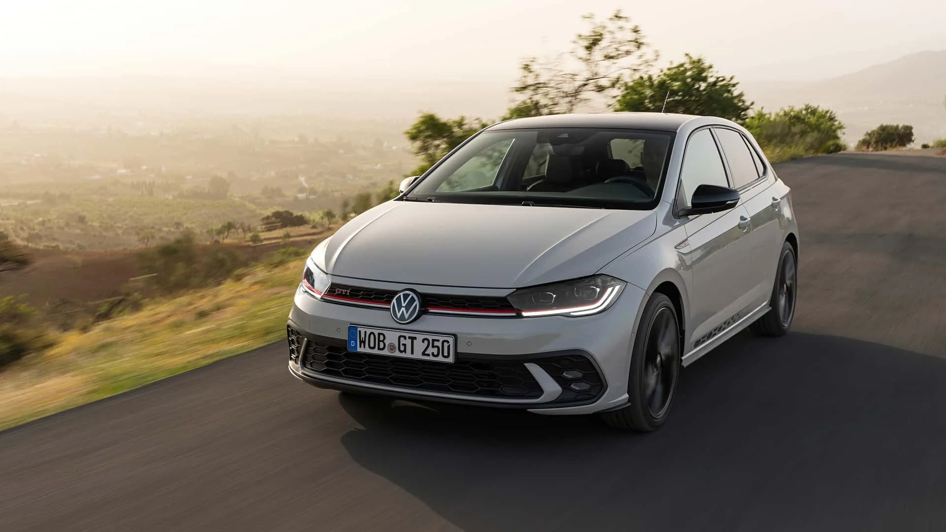 Septiembre con aumentos: Volkswagen Polo se ofrece con estos precios