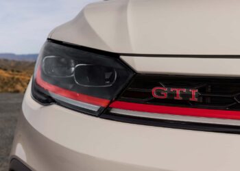 Polo GTI Edition 25: la edición especial que celebra al exitoso hatch de VW