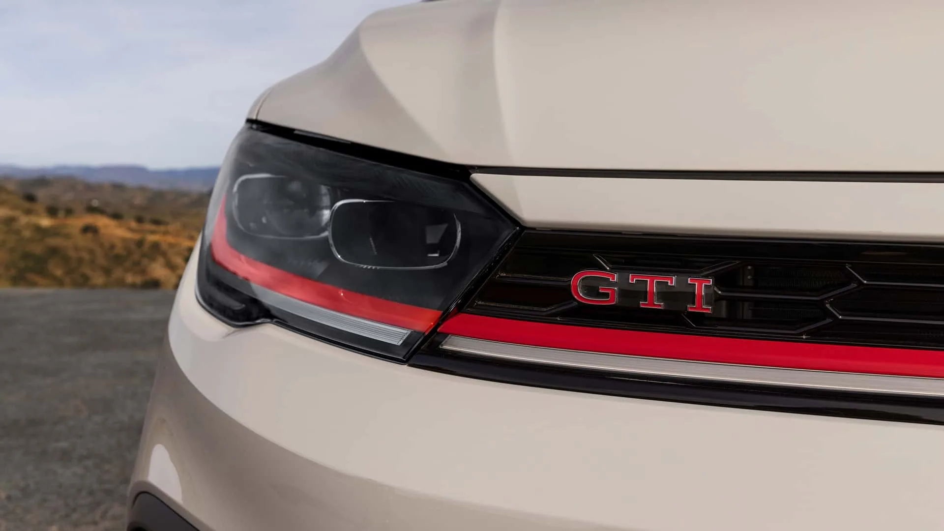 Polo GTI Edition 25: la edición especial que celebra al exitoso hatch de VW