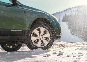 Precios de neumáticos para camionetas: promociones de invierno