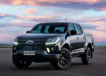 Chevrolet presenta dos nuevas pick-ups en Argentina
