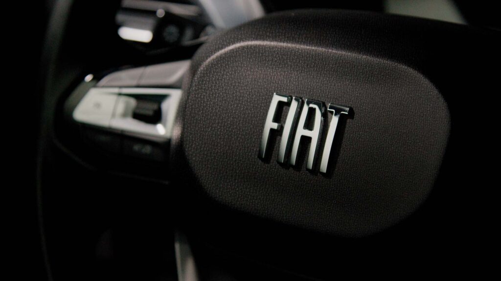 Los nombres de los autos Fiat y sus significados.