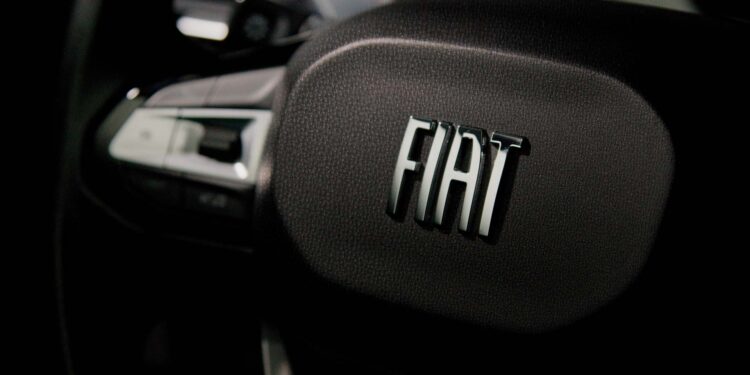 Los nombres de los autos Fiat y sus significados.