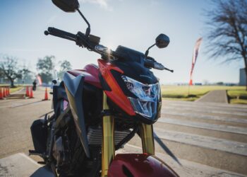 Honda CB300F Twister: la moto de producción nacional se lanza con este precio