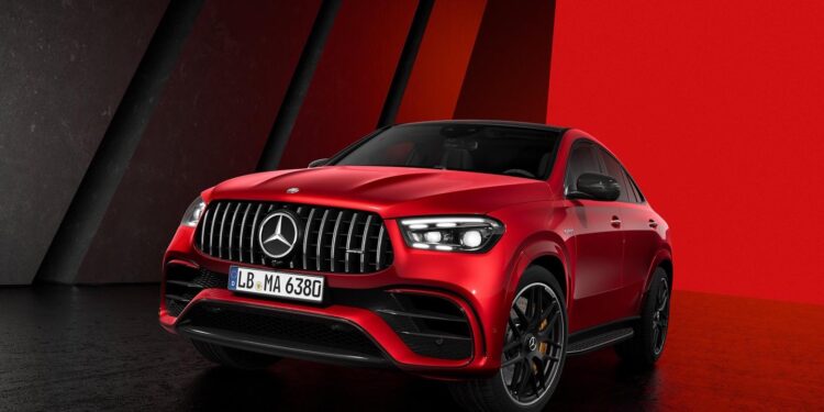 ChatGPT llega al mundo automotor de la mano de Mercedes-Benz