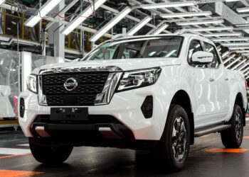 La que más crece ¿cuánto cuesta la Nissan Frontier en junio?