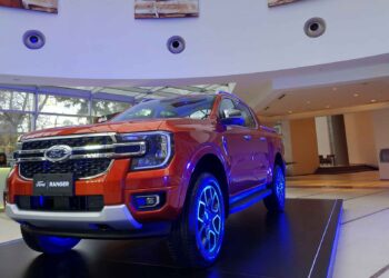 Nueva-Ford-Ranger-2024-precios-gama