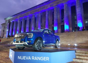 Nueva-ford-Ranger-2024-precios