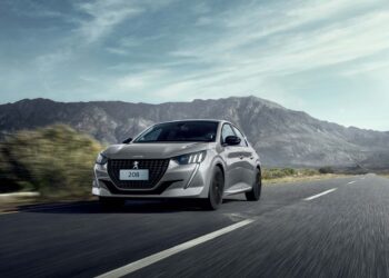 Peugeot 208: el hatch más vendido del país tiene estos precios para junio