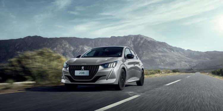 Peugeot 208: el hatch más vendido del país tiene estos precios para junio
