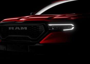 Ram Rampage: la marca del carnero oficializó el nombre de la nueva pick-up