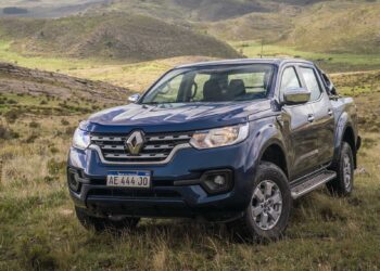 Renault renueva beneficios y precios para sus vehículos durante junio