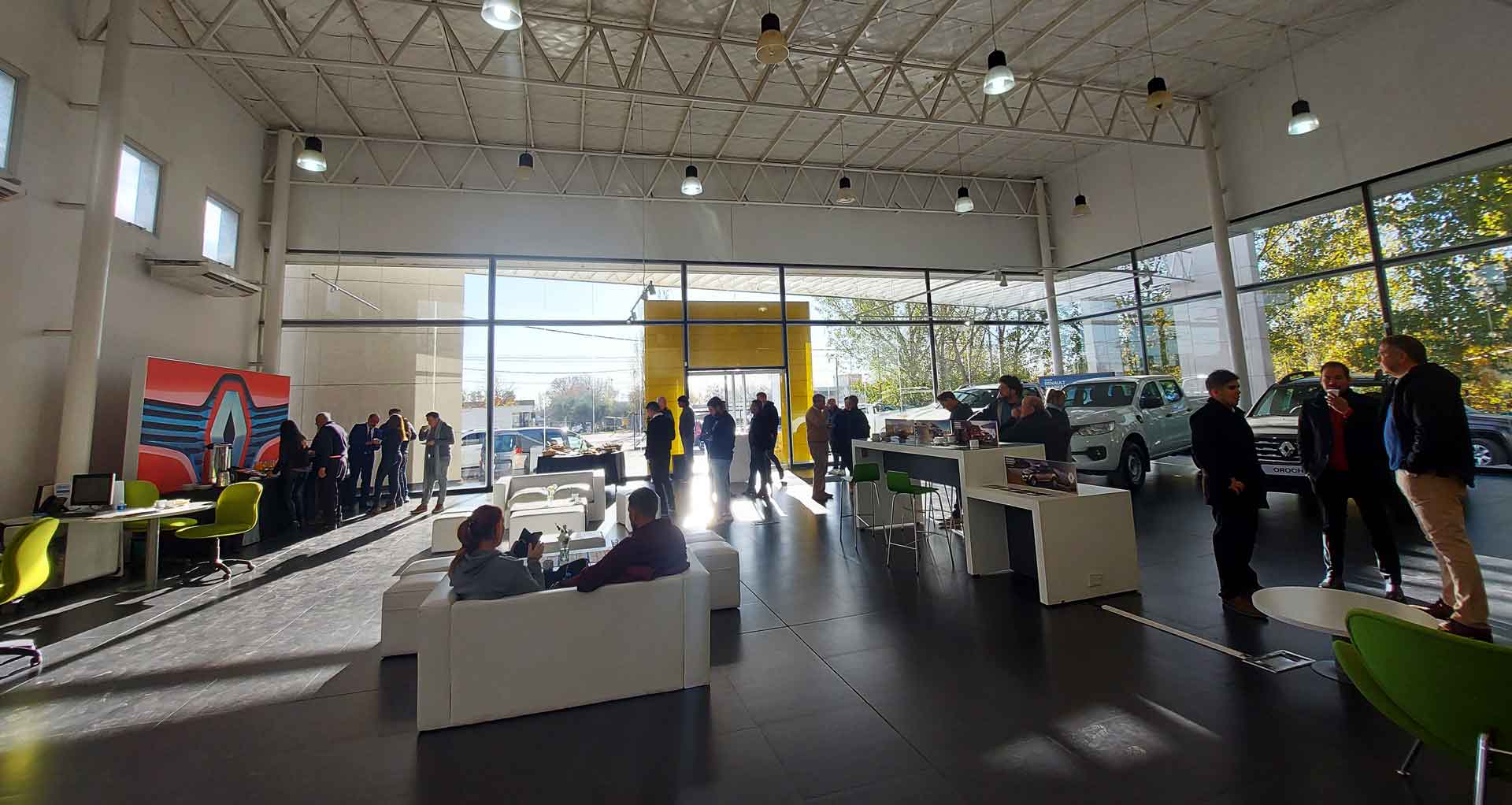Renault-Business-day-Mendoza