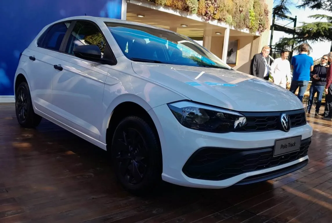 VW Polo Track (1)