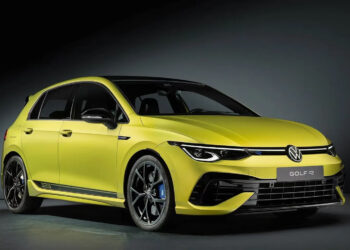 Golf Edición Limitada.