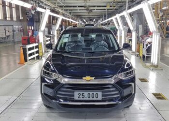 Chevrolet Cruze: GM anunció el final de la producción en nuestro país