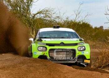 sebastián halpern rally argentino catamarca 5