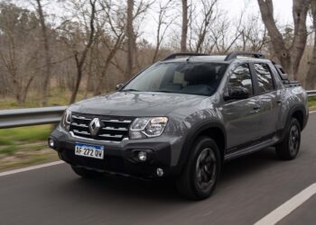 Renault renueva beneficios y precios para sus vehículos durante junio