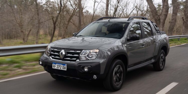Renault renueva beneficios y precios para sus vehículos durante junio