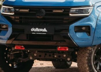 Volkswagen Beast 2.0