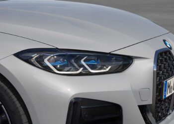 BMW 430i Gran Coupé: el nuevo Serie 4 llega con estas novedades y precio