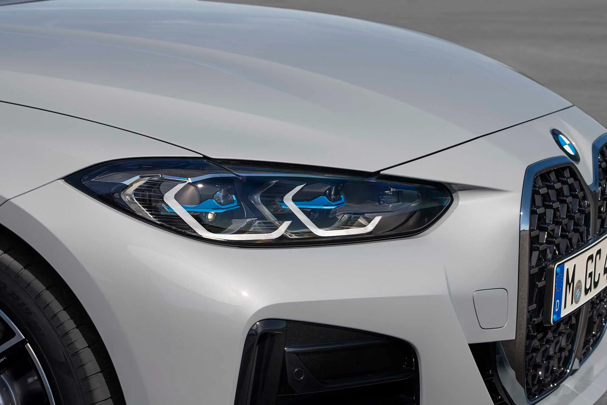 BMW 430i Gran Coupé: el nuevo Serie 4 llega con estas novedades y precio
