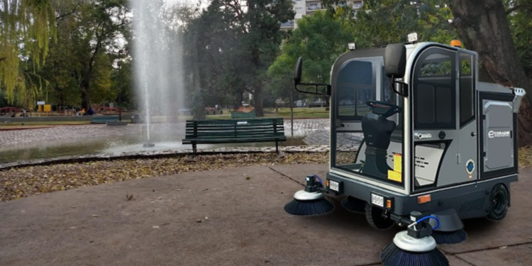 Qué es la Barre-TITA.