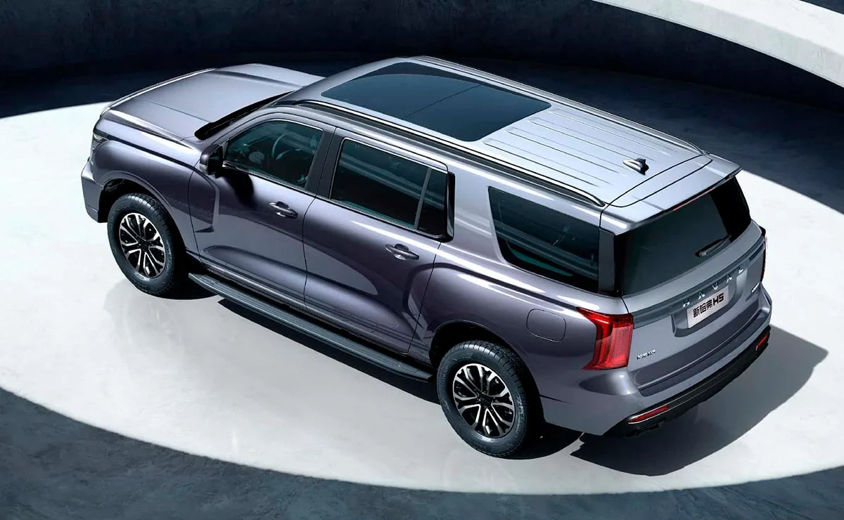 Toyota tendrá un gran rival en el segmento SUV ¿de qué se trata?
