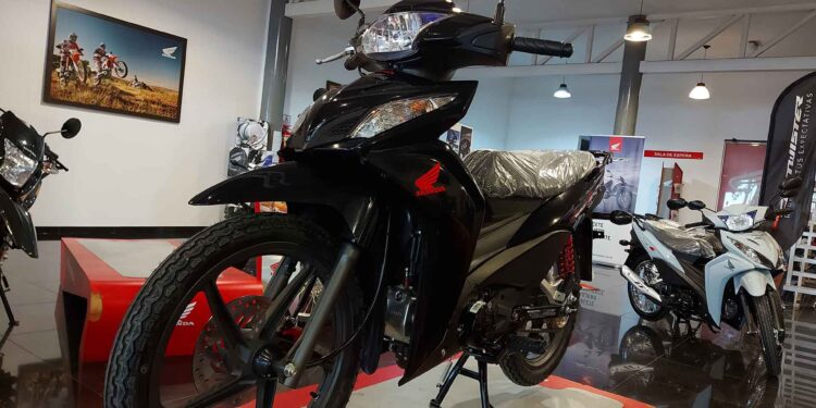 Moto-Honda-Wave-negra-nueva-2023