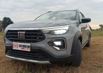 Fita Pulse Impetus: nueva prueba a fondo, a un año de su llegada a Argentina