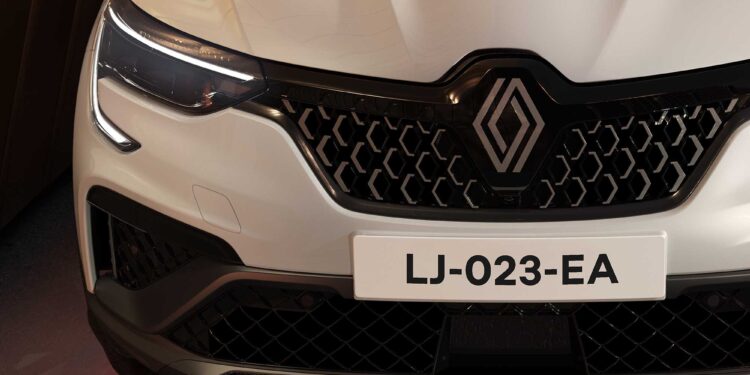 Renault Arkana: el SUV coupé se renueva en Europa ¿lo veremos en la región?