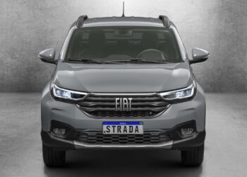 Fiat lanza la Strada Volcano CVT con estas características y precios