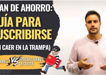 Encuentro imperdible ¿es buen negocio meterse en un plan de ahorro?
