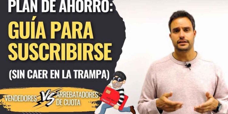 Encuentro imperdible ¿es buen negocio meterse en un plan de ahorro?