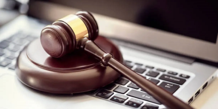 Subasta online de autos usados.