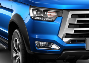 JAC T8 llega Argentina.