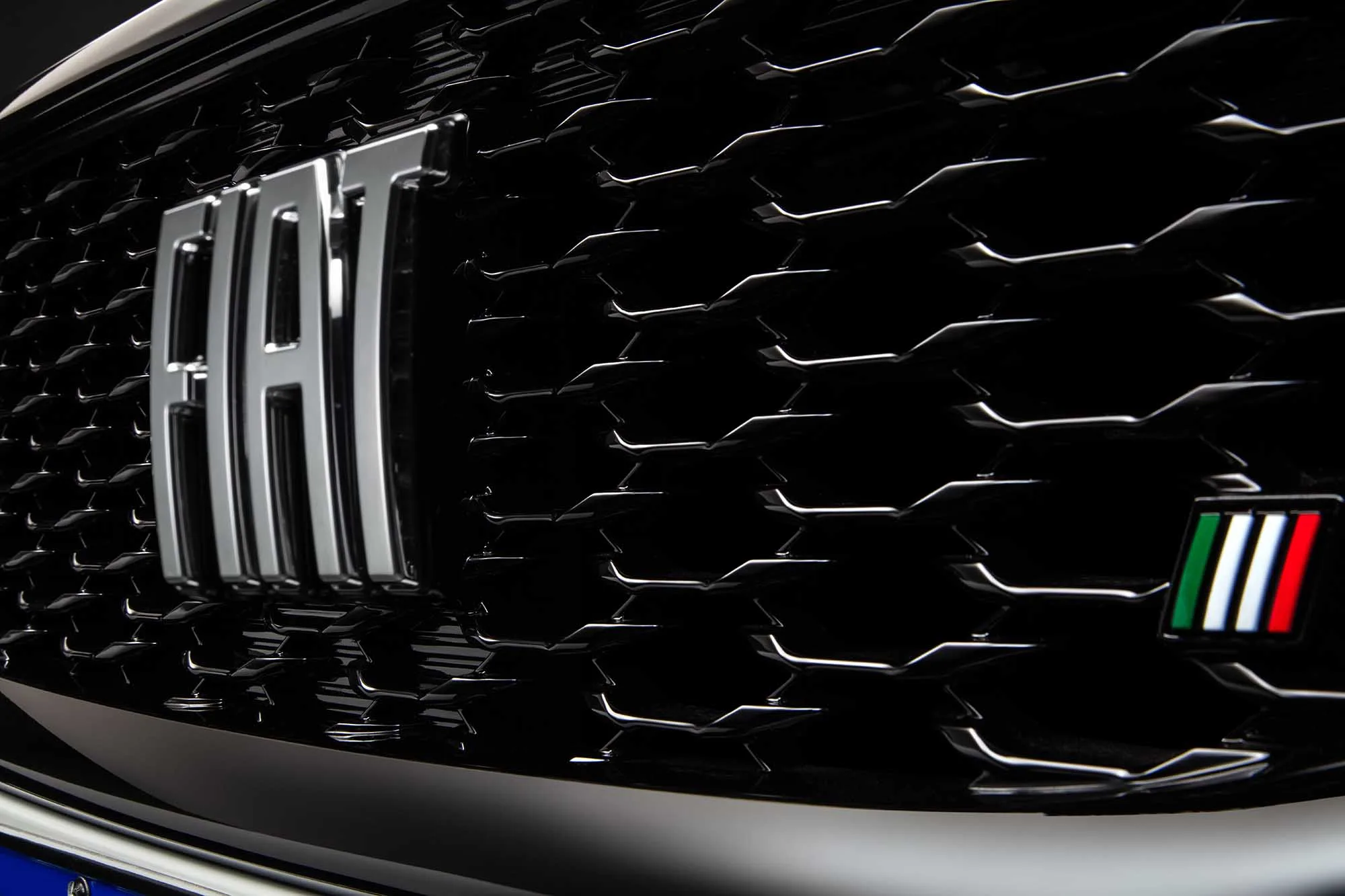 El Fiat Fastback se actualiza en Brasil con la versión 2024