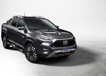 Fiat Toro MY24: la pick-up compacta se renueva en Brasil con estos nuevos detalles