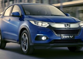 Honda HR-V y CR-V: ¿cuánto cuestan previo a su renovación?
