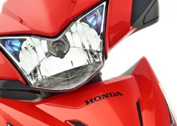 Venta de motos: Honda se mantiene como la líder con este precio