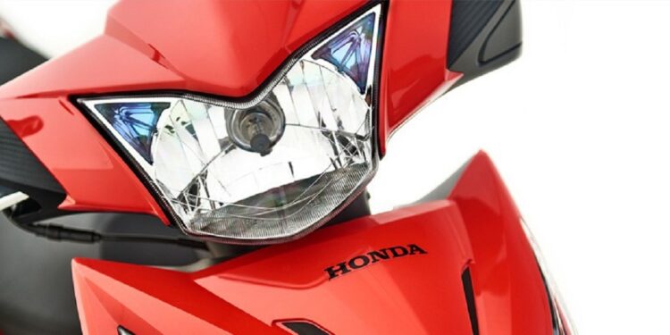 Venta de motos: Honda se mantiene como la líder con este precio